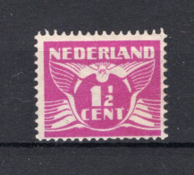 NEDERLAND 171 MH 1926-1935 - Vliegende Duif - Neufs
