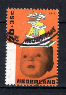 NEDERLAND 1698° Gestempeld 1996 - Kinderzegels - Gebruikt