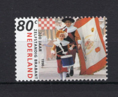 NEDERLAND 1682 MNH 1996 - 200 Jaar Zelfstandig Noord-Brabant -1 - Ongebruikt