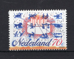 NEDERLAND 1646 MNH 1995 - Sterrenbeelden - Unused Stamps