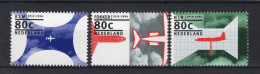 NEDERLAND 1605/1607 MNH 1994 - 75 Jaar Nederlandse Luchtvaart - Nuevos