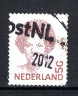 NEDERLAND 1501° Gestempeld 1991-2001 - Koningin Beatrix - Gebraucht