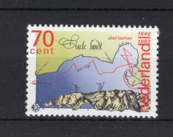NEDERLAND 1520 MNH 1992 - Abel Tasman - Unused Stamps