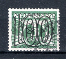 NEDERLAND 147° Gestempeld 1924-1925 - Vliegende Duif - Used Stamps