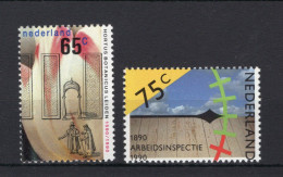 NEDERLAND 1440/1441 MNH 1990 - Gecombineerde Uitgifte - Unused Stamps