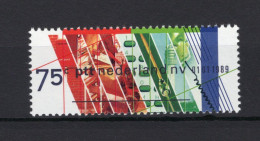 NEDERLAND 1420 MNH 1989 - Verzelfstandiging P.T.T. -1 - Ungebraucht