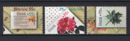 NEDERLAND 1396/1398 MNH 1988 - Filacept - Nuovi