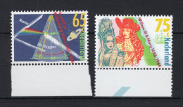NEDERLAND 1406/1407 MNH 1988 - Willem III En Mary -2 - Nuovi