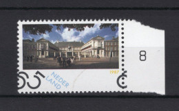 NEDERLAND 1386 MNH 1987 - Paleis Noordeinde -1 - Ongebruikt