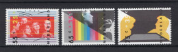 NEDERLAND 1363/1365 MNH 1986 - Kinderzegels -2 - Unused Stamps
