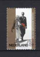 NEDERLAND 1367 MNH 1987 - Jubileumzegels, 50 Jaar Huwelijk - Unused Stamps