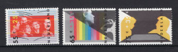 NEDERLAND 1363/1365 MNH 1986 - Kinderzegels -1 - Ungebraucht