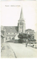 Viersel , Kerk - Zandhoven