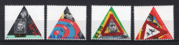 NEDERLAND 1340/1343 MNH 1985 - Kinderzegels, Kind En Verkeer -1 - Neufs