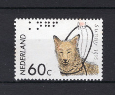 NEDERLAND 1321 MNH 1985 - 50 Jaar Geleidehondenfonds -1 - Ungebraucht