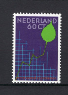 NEDERLAND 1315 MNH 1984 - Businesscongres -1 - Ongebruikt
