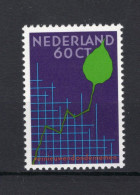 NEDERLAND 1315 MNH 1984 - Businesscongres - Nuevos