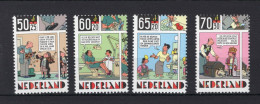 NEDERLAND 1316/1319 MNH 1984 - Kinderzegels -2 - Nuevos