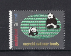 NEDERLAND 1314 MNH 1984 - Wereldnatuurfonds -3 - Nuevos