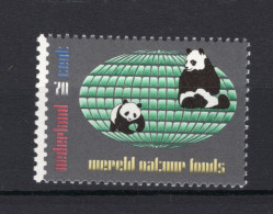 NEDERLAND 1314 MNH 1984 - Wereldnatuurfonds - Unused Stamps