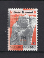 NEDERLAND 1306 MNH 1984 - 1600e Sterfdag Sint Servaas - Neufs