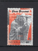 NEDERLAND 1306 MNH 1984 - 1600e Sterfdag Sint Servaas -2 - Neufs