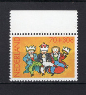 NEDERLAND 1298 MNH 1983 - Kinderzegels - Ongebruikt