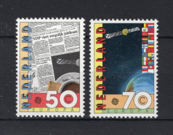 NEDERLAND 1285/1286 MNH 1983 - Europa-zegels, Communicatie -2 - Unused Stamps