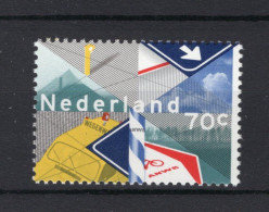 NEDERLAND 1280 MNH 1983 - 100 Jaar A.N.W.B. -2 - Nuovi