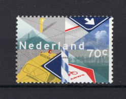 NEDERLAND 1280 MNH 1983 - 100 Jaar A.N.W.B. -1 - Nuevos