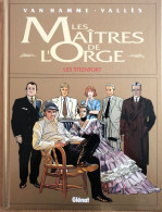 Les Maîtres De L'Orge - Les Steenfort - Other & Unclassified