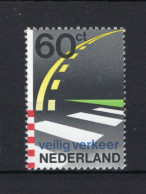 NEDERLAND 1270 MNH 1982 - 50 Jaar Veilig Verkeer Nederland -2 - Nuevos