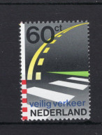 NEDERLAND 1270 MNH 1982 - 50 Jaar Veilig Verkeer Nederland -1 - Unused Stamps