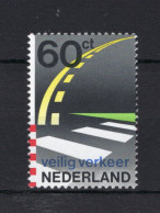 NEDERLAND 1270 MNH 1982 - 50 Jaar Veilig Verkeer Nederland - Unused Stamps