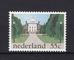 NEDERLAND 1224 MNH 1981 - Paleis Huis Ten Bosch -1 - Neufs