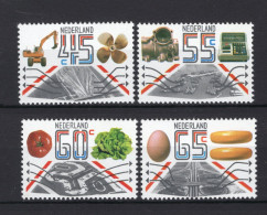 NEDERLAND 1228/1231 MNH 1981 - Export -1 - Unused Stamps