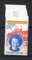 NEDERLAND 1200 MNH 1980 - Inhuldiging Koningin Beatrix - Ungebraucht