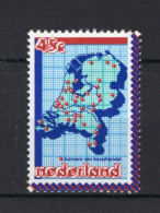 NEDERLAND 1181 MNH 1979 - Kamers Van Koophandel -1 - Nuovi