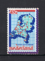 NEDERLAND 1181 MNH 1979 - Kamers Van Koophandel - Ungebraucht