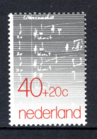 NEDERLAND 1175 MNH** 1979 - Zomerzegels  - Ongebruikt