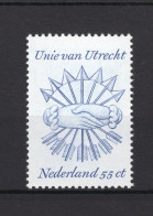 NEDERLAND 1172 MNH 1979 - 400 Jaar Unie Van Utrecht -1 - Unused Stamps