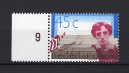 NEDERLAND 1166 MNH 1978 - Eduard Verkade -1 - Unused Stamps