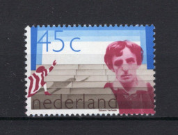 NEDERLAND 1166 MNH 1978 - Eduard Verkade - Unused Stamps