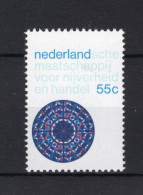 NEDERLAND 1142 MNH 1977 - 200 J Maatschappij Voor Nijverheid En Handel -1 - Nuovi