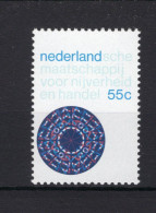 NEDERLAND 1142 MNH 1977 - 200 J Maatschappij Voor Nijverheid En Handel - Nuevos