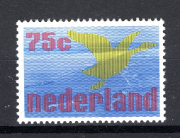 NEDERLAND 1097 MNH** 1976 - Gecombineerde Uitgifte - Unused Stamps