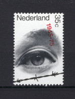 NEDERLAND 1072 MNH 1975 - 300 Jaar Bevrijd - Ungebraucht