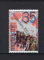 NEDERLAND 1067 MNH 1975 - Waardeverandering, 700 Jaar Amsterdam -1 - Unused Stamps