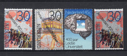 NEDERLAND 1064/1066 MNH 1975 - Jubileumzegels - Ungebraucht