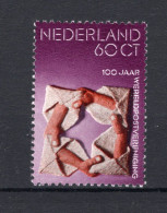 NEDERLAND 1058 MNH 1974 - 100 Jaar Wereldpostvereniging (UPU) -1 - Nuovi